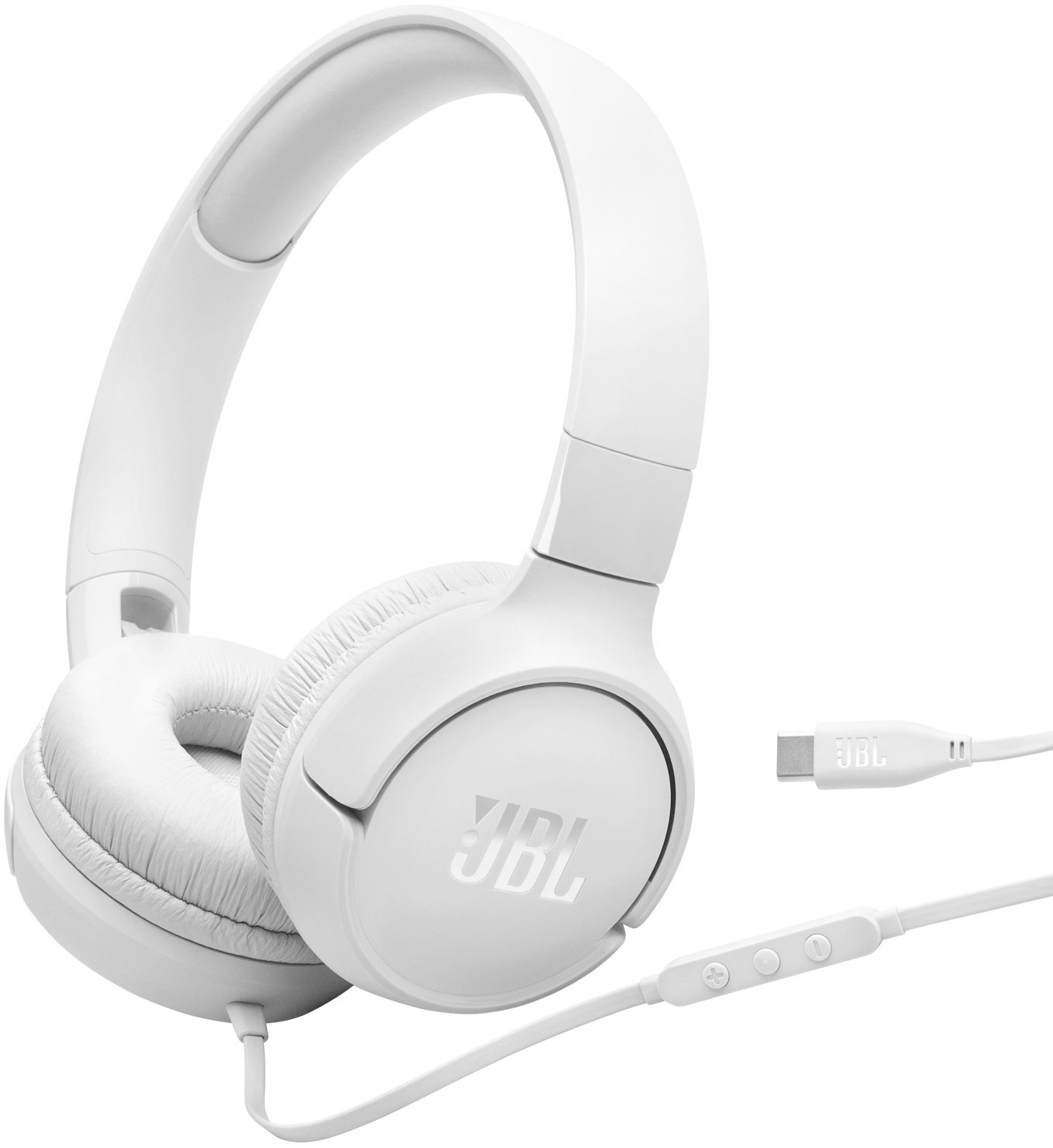 Slušalke JBLTune 520 USB-C